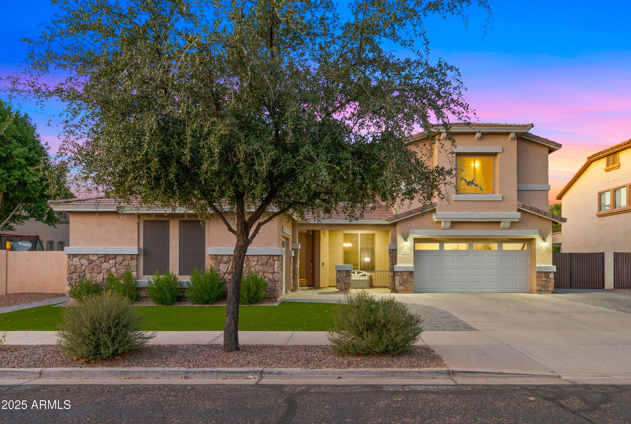 18518 E Ashridge Dr., Queen Creek, AZ 85142
