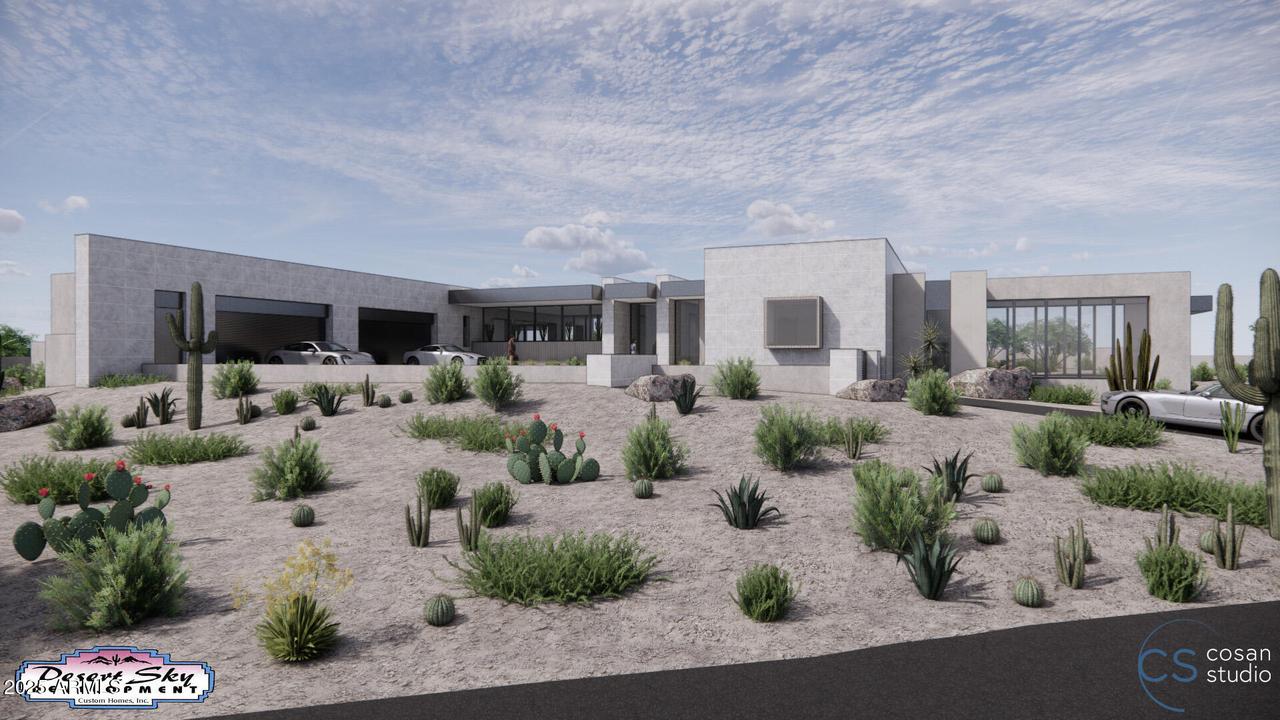 9002 E Havasupai Dr., Scottsdale, AZ 85255