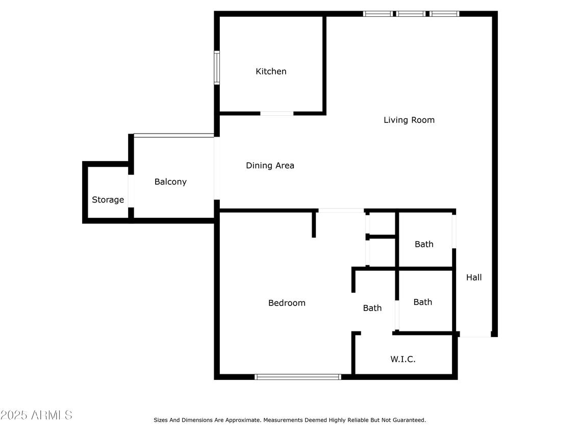 5203 N 24th St. #207, Phoenix, AZ 85016