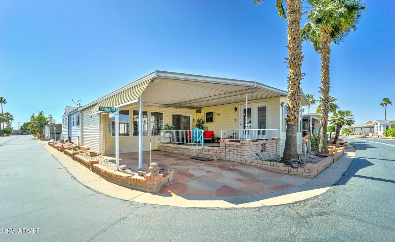 111 S Greenfield Rd. #547, Mesa, AZ 85206