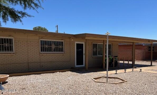 233 Coronado Ln., Sierra Vista, AZ 85635