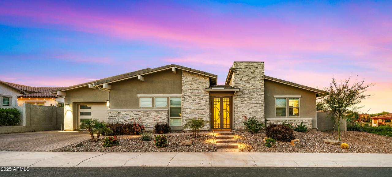 13820 W Weaver Ct., Litchfield Park, AZ 85340