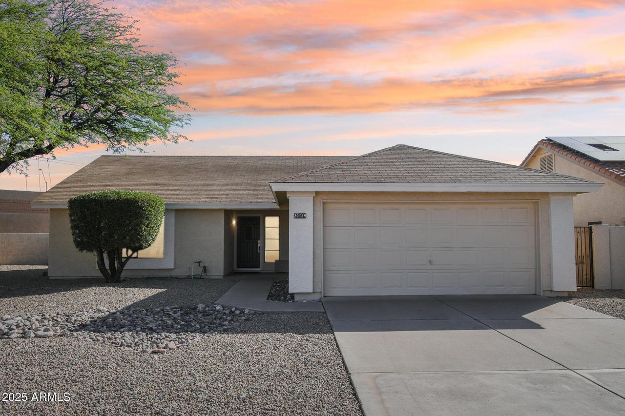 20149 N 92nd Ave., Peoria, AZ 85382