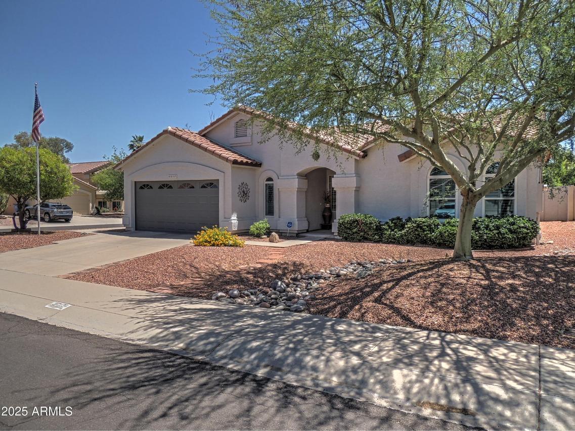 4517 E Ute St., Phoenix, AZ 85044