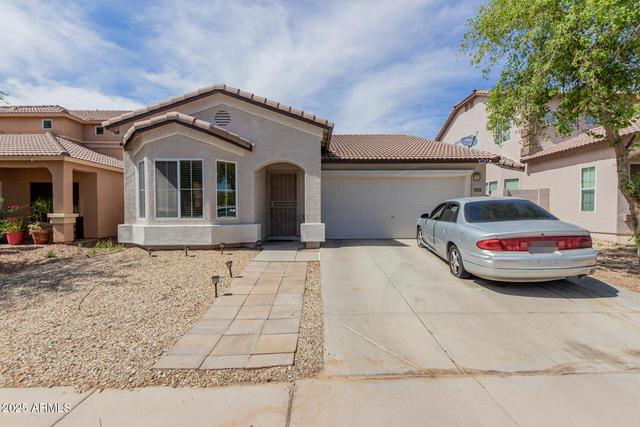 New Homes For Sale This Week in Country Place: May 16th to May 22nd