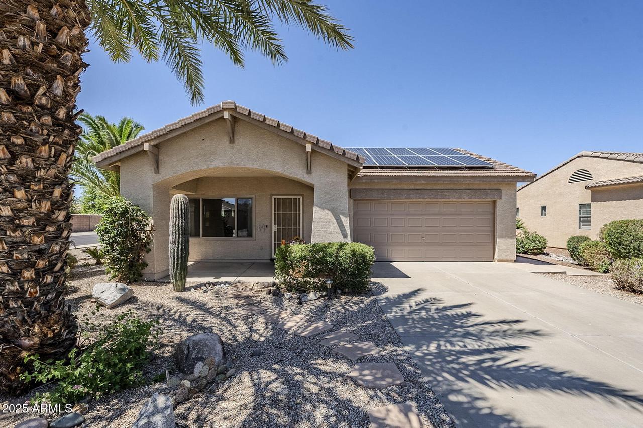 16186 W Port Royale Ln., Surprise, AZ 85379