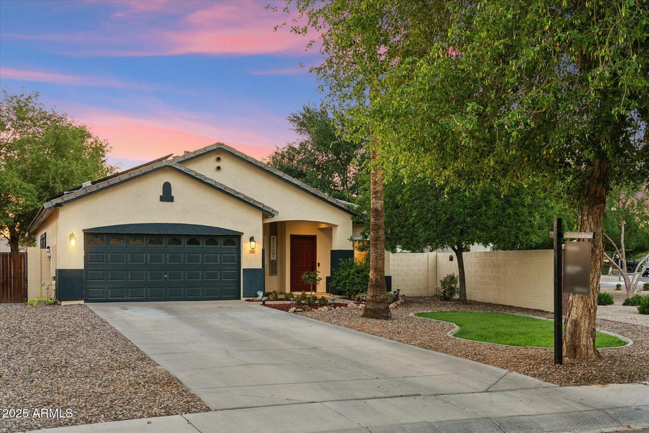 1924 S Rome St., Gilbert, AZ 85295