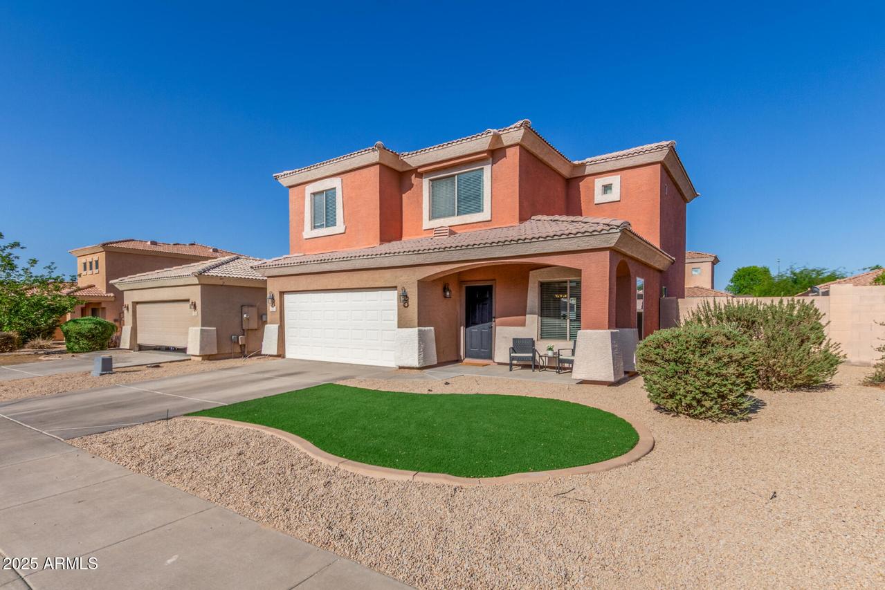 7227 S 13th Way, Phoenix, AZ 85042