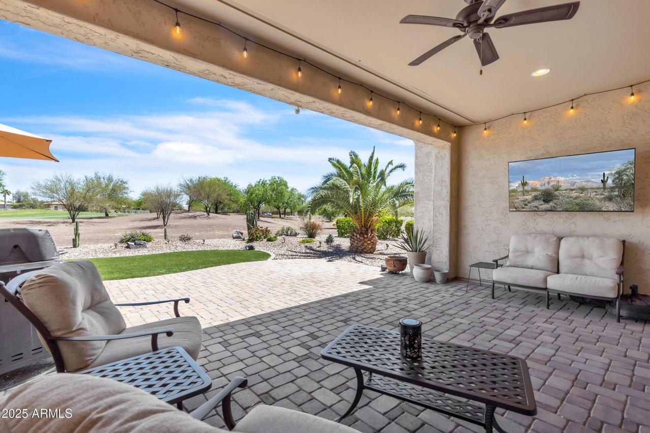 3817 N Hudson Dr., Florence, AZ 85132