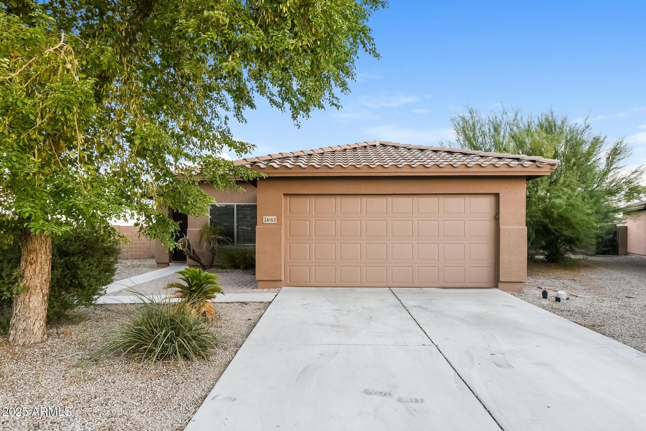 24163 N Cotton Cir., Florence, AZ 85132