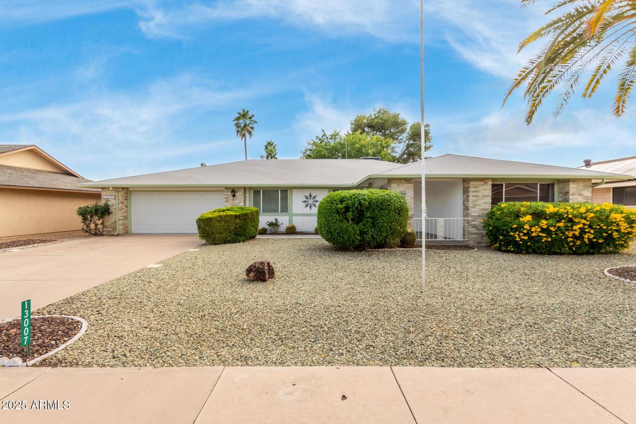 13007 W Seville Dr., Sun City West, AZ 85375