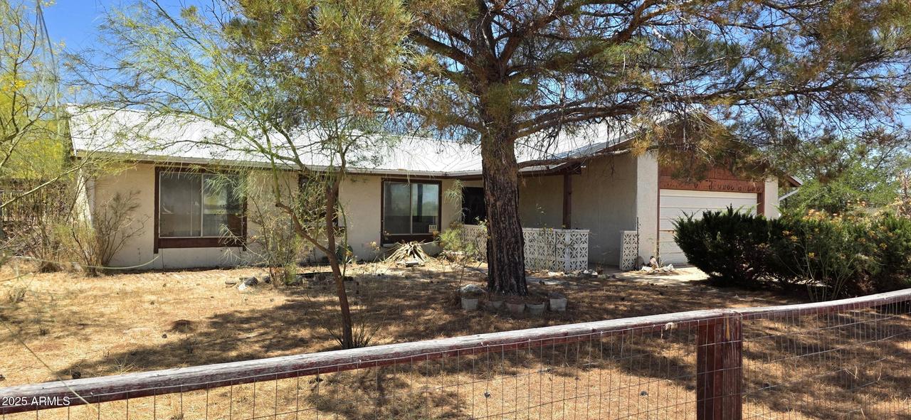 219 N Ford St., Pearce, AZ 85625
