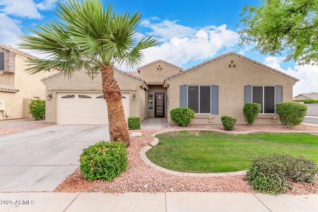New Homes with Master Bedrooms on the 1st Floor That Attend Mesquite Junior High School: May 17th to May 23rd