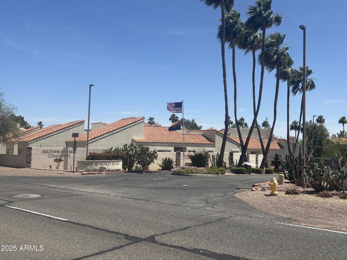 7101 W Beardsley Rd. #422, Glendale, AZ 85308