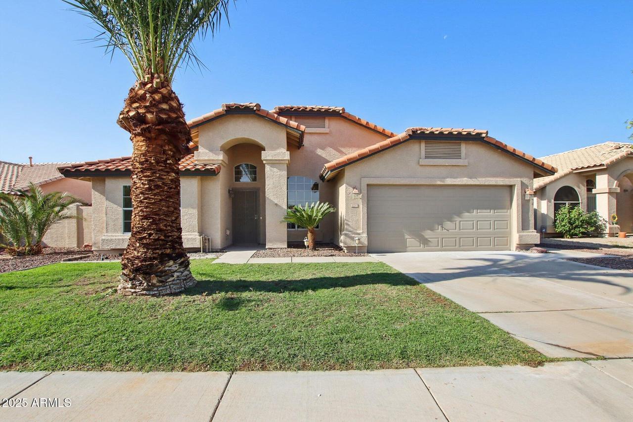12217 W Edgemont Ave., Avondale, AZ 85392