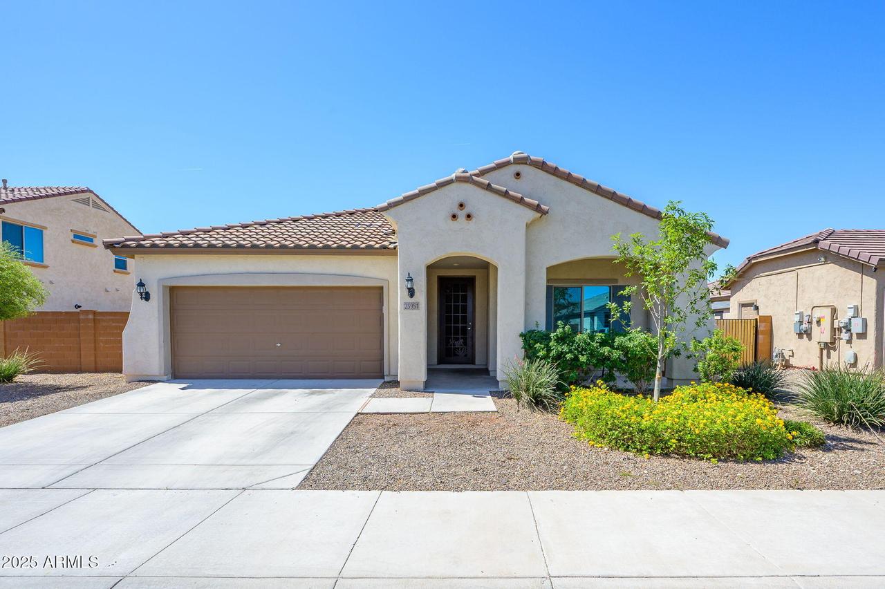25951 W Piute Ave., Buckeye, AZ 85396