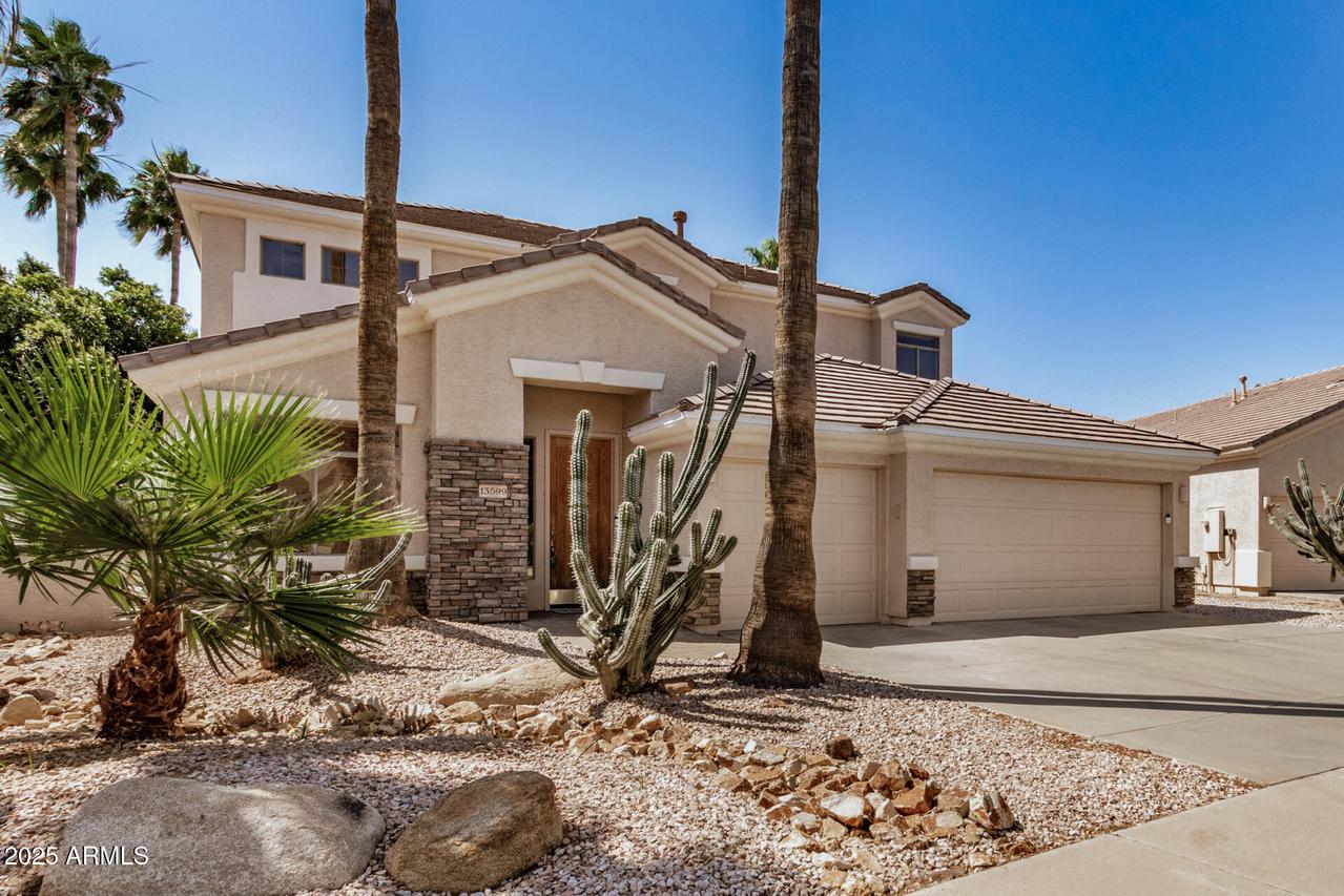 13599 W Monte Vista Rd., Goodyear, AZ 85395