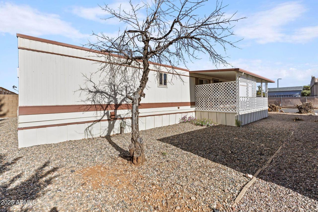 7901 E State Route 69 #38, Prescott Valley, AZ 86314
