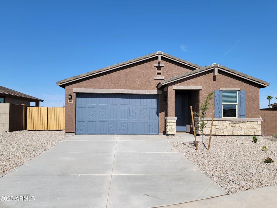 311 S San Gregorio Ln., Casa Grande, AZ 85194