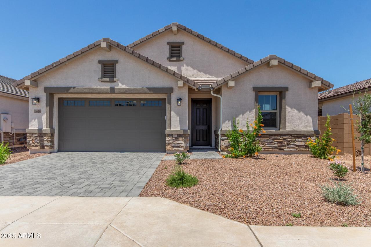 5424 W Manzanita Dr., Glendale, AZ 85302