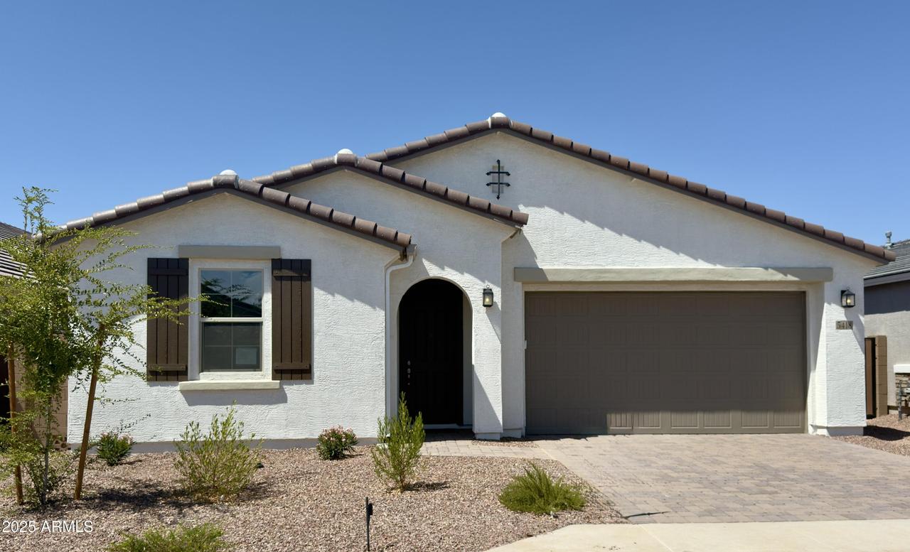 5418 W Manzanita Dr., Glendale, AZ 85302