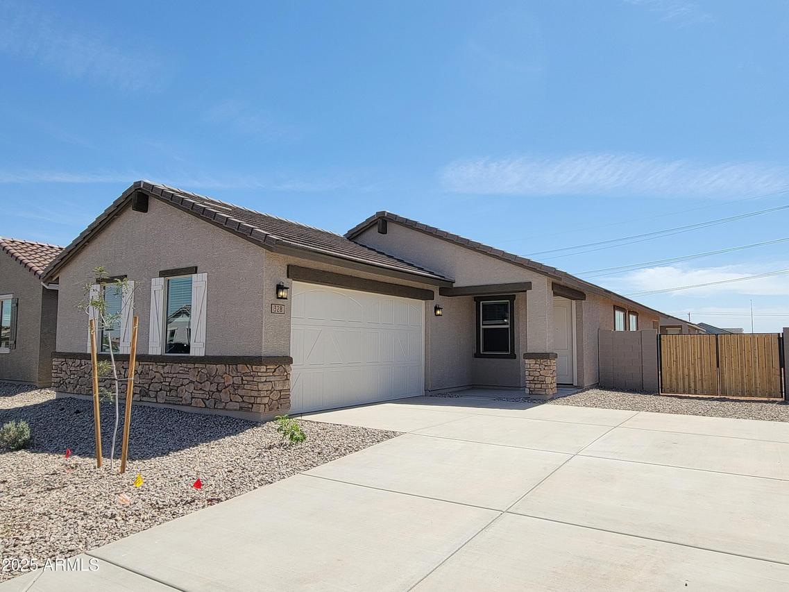 328 S San Christo Ln., Casa Grande, AZ 85194