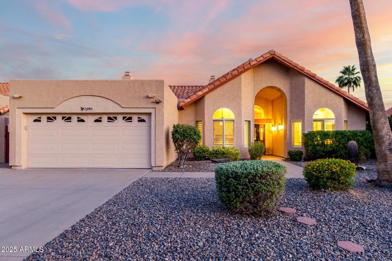 11085 E Mary Katherine Dr., Scottsdale, AZ 85259