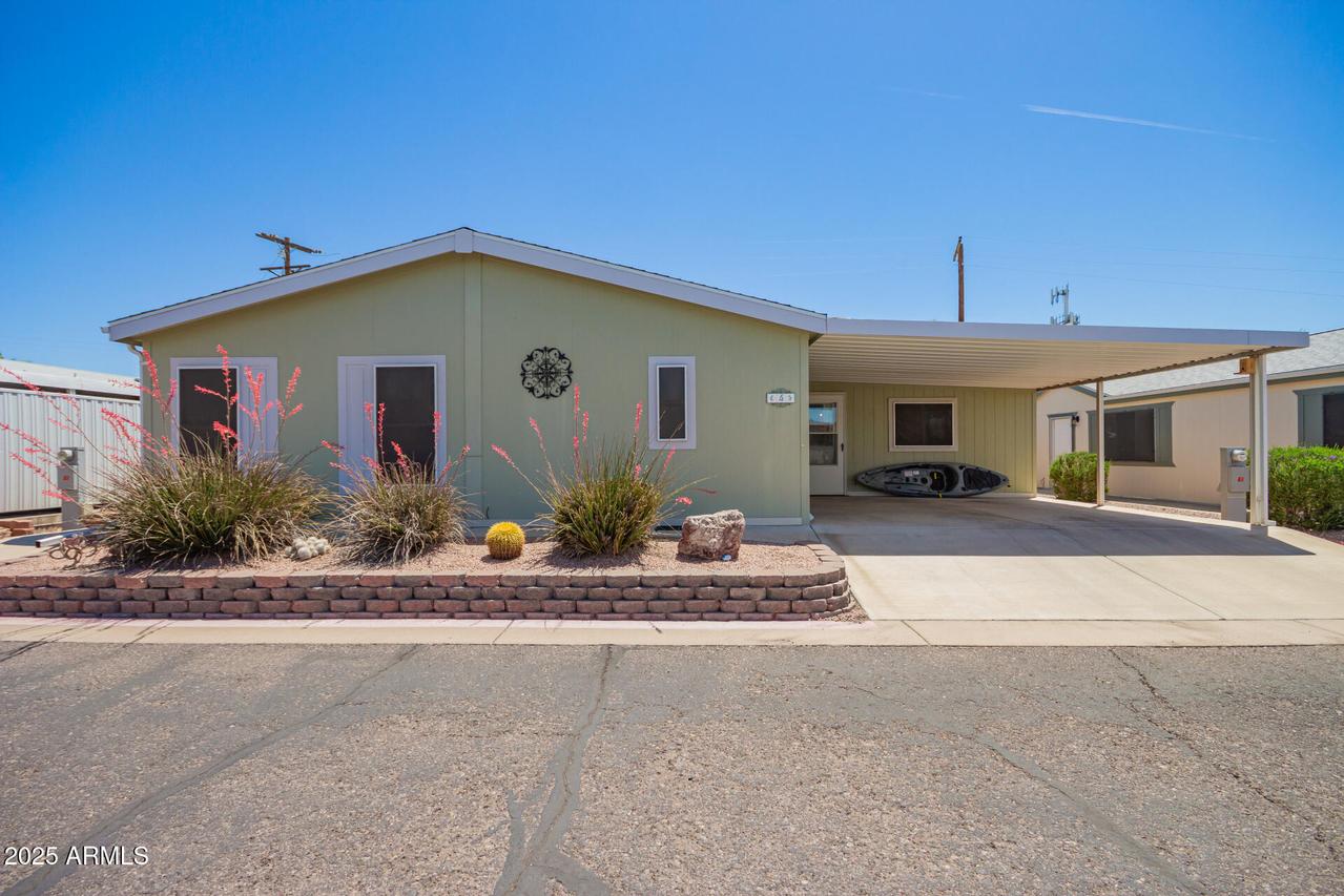 9822 E Main St. #4, Mesa, AZ 85207