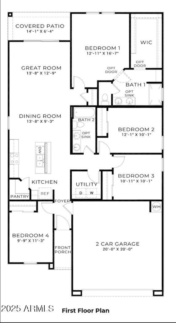 35523 N Breezy Ln., San Tan Valley, AZ 85140