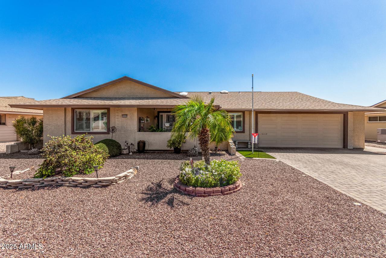10327 W Floriade Dr., Sun City, AZ 85351