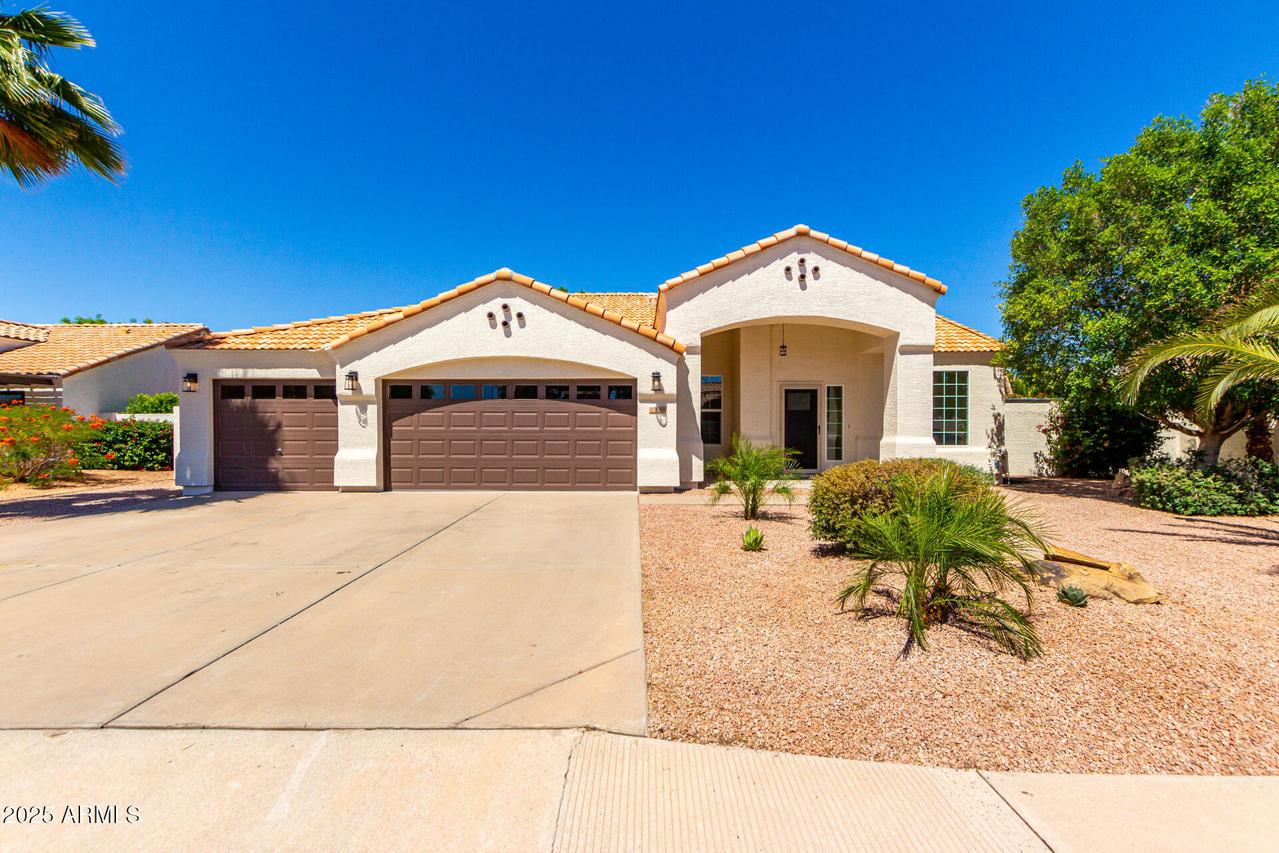 1710 S Aaron St., Mesa, AZ 85209