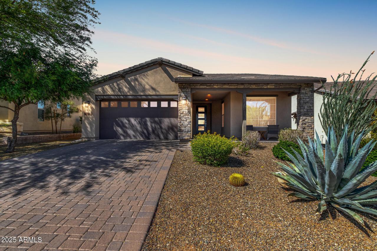 18076 E Vista Desierto, Rio Verde, AZ 85263