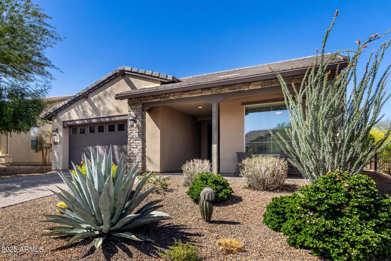 18076 E Vista Desierto, Rio Verde, AZ 85263