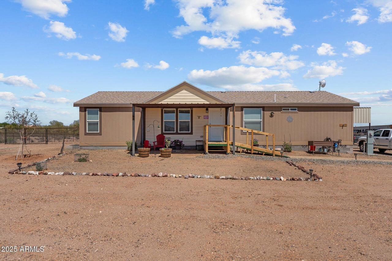 22824 W Myers St., Wittmann, AZ 85361