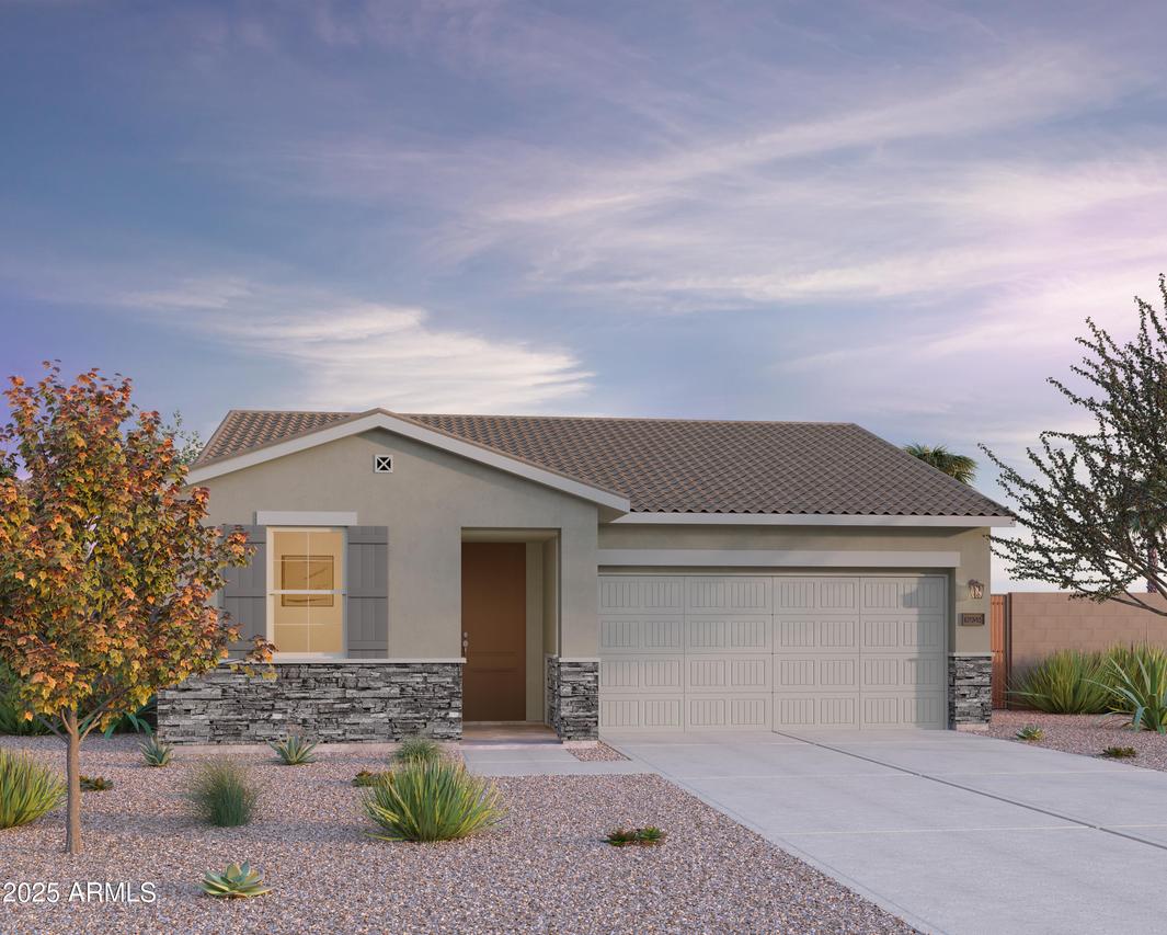 12554 W Luxton Ln., Avondale, AZ 85323