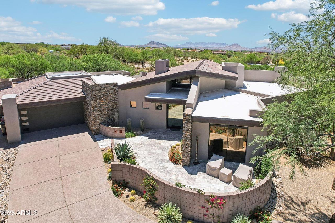 10651 E Fernwood Ln., Scottsdale, AZ 85262