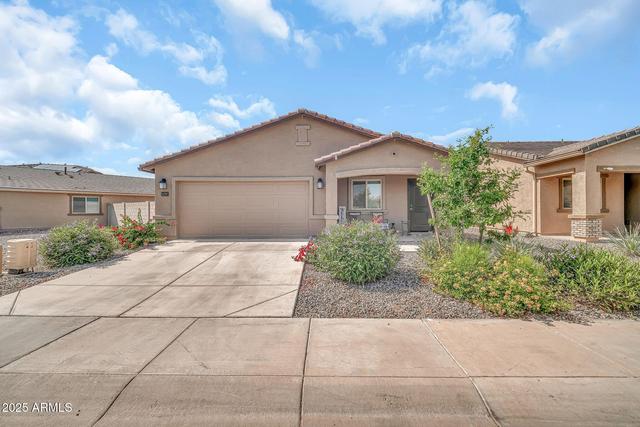 New Foreclosures & Short Sales That Attend Buckeye Elementary School: May 19th to May 25th