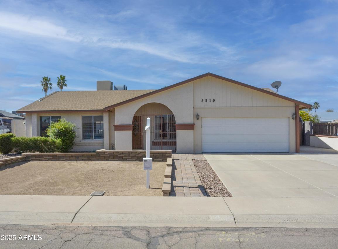 3519 W Libby St., Glendale, AZ 85308