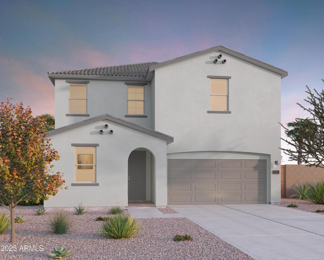 12537 W Luxton Ln., Avondale, AZ 85323
