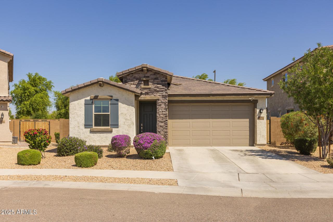 17178 W Buchanan St., Goodyear, AZ 85338