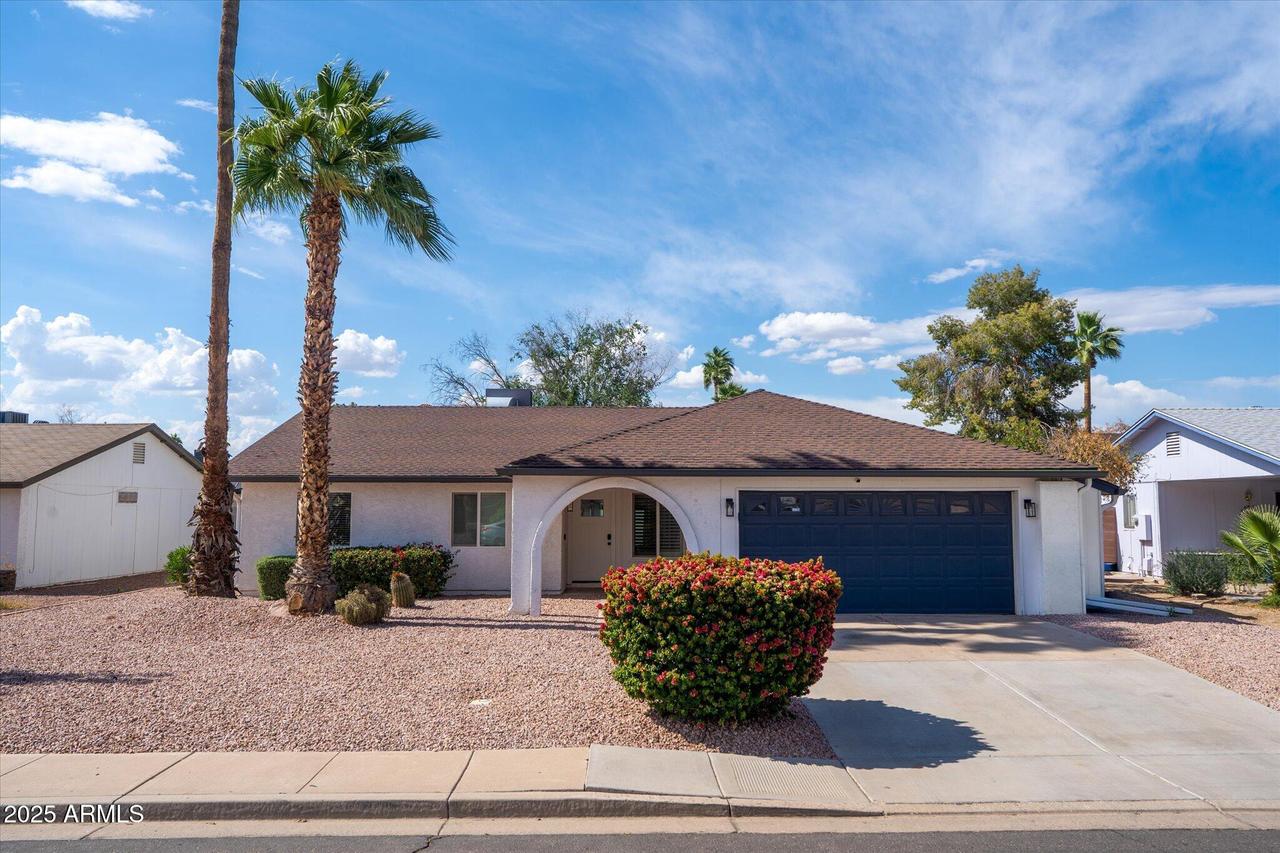 1800 W Shawnee Dr., Chandler, AZ 85224