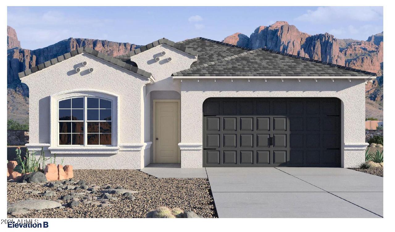 7370 W Buckhorn Tr., Peoria, AZ 85383