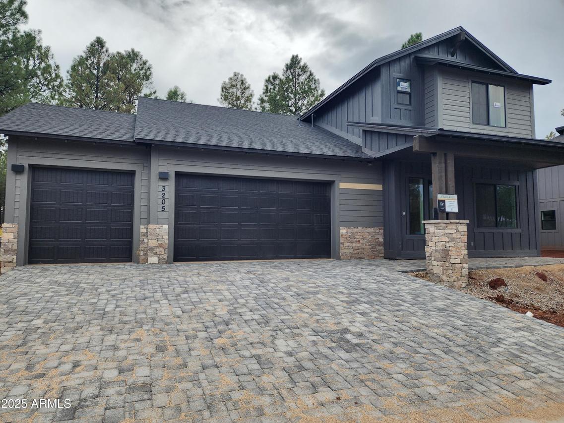 3205 W Virgo Dr. #Lot 10, Flagstaff, AZ 86001