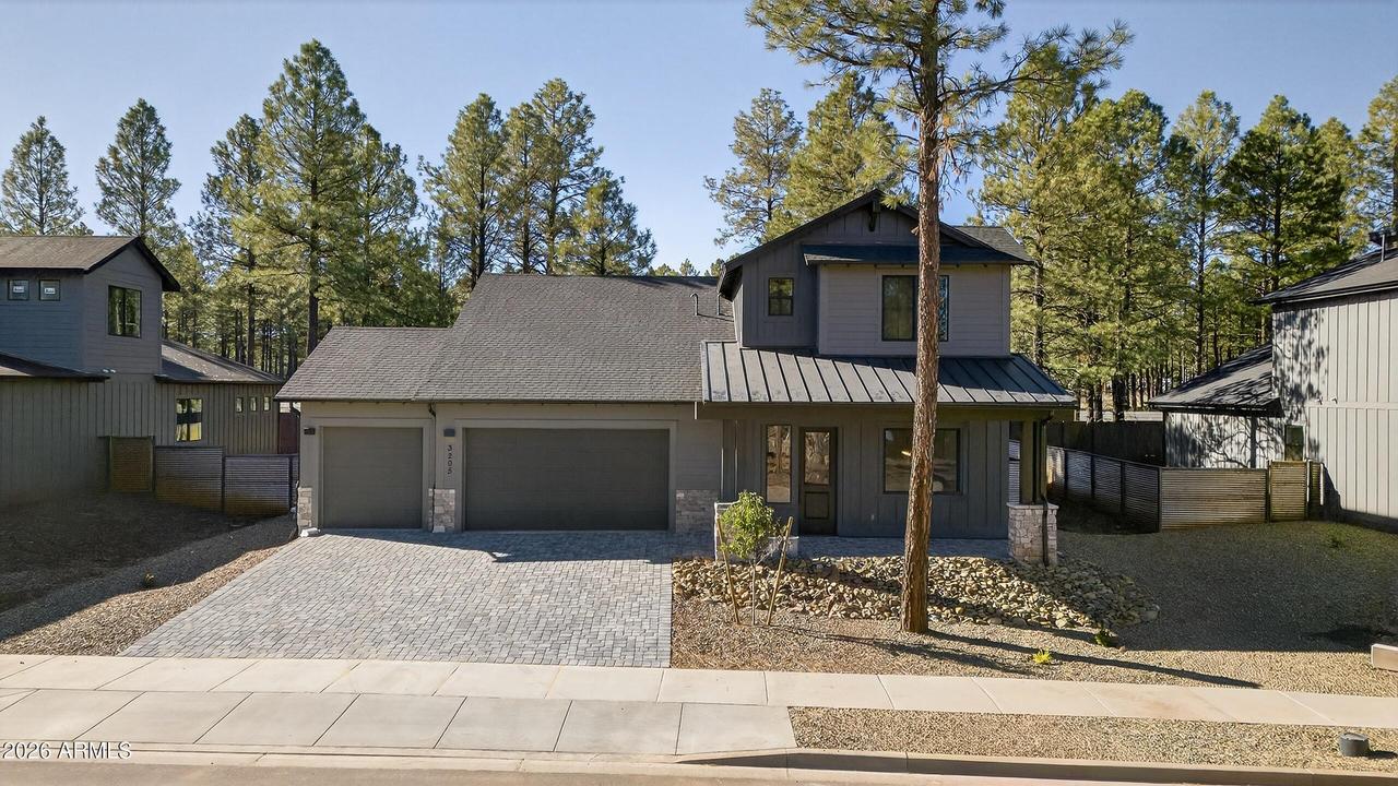3205 W Virgo Dr. #Lot 10, Flagstaff, AZ 86001