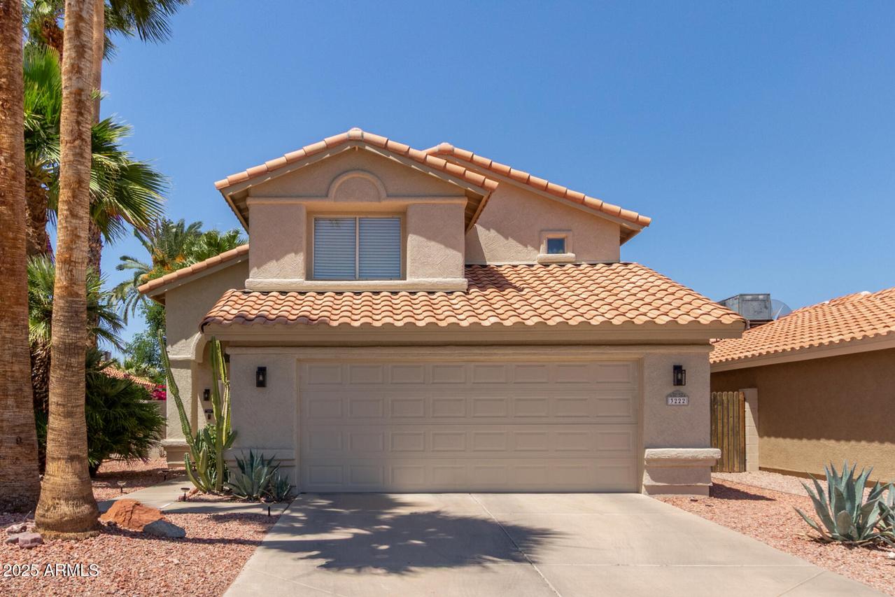 3222 E Cortez St., Phoenix, AZ 85028