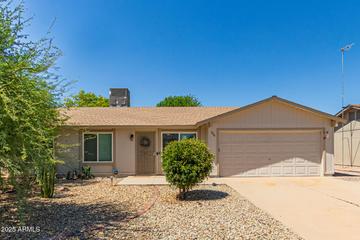 820 W Hononegh Dr., Phoenix, AZ 85027