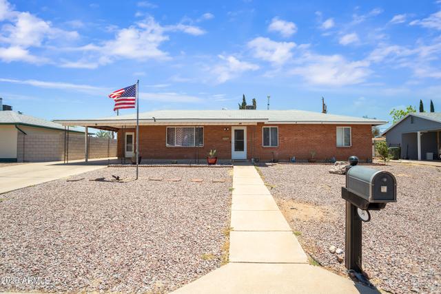Homes Just Sold That Attend Carmichael Elementary School: August 5th to August 11th
