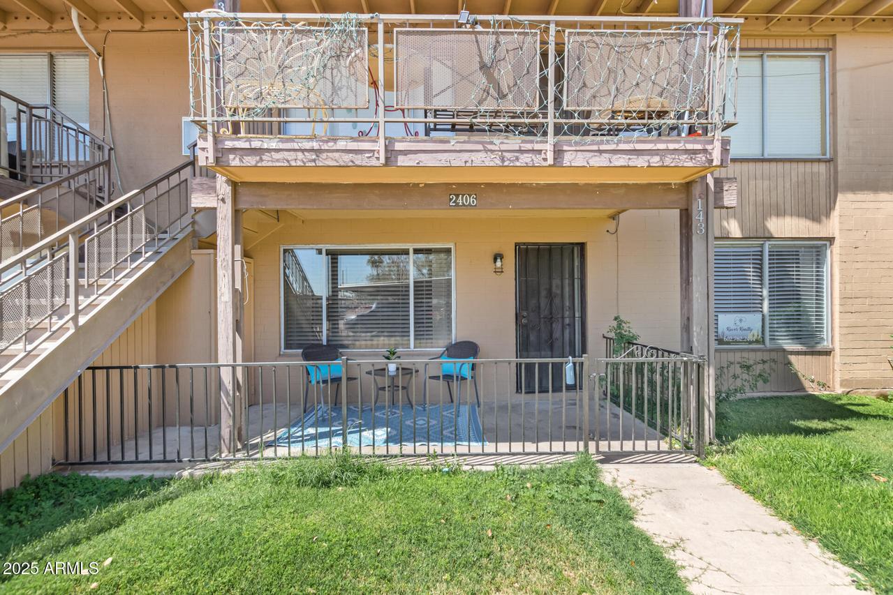 2406 W Campbell Ave. #143, Phoenix, AZ 85015