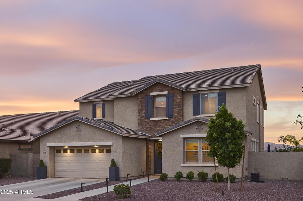 2854 E Virginia St., Mesa, AZ 85213