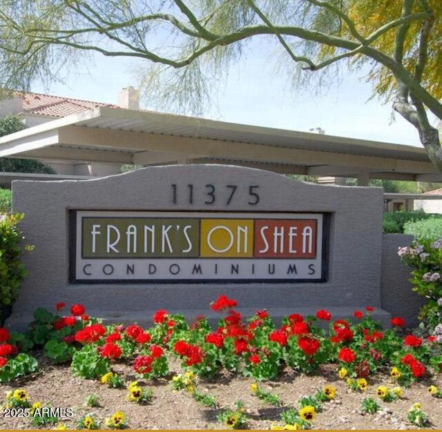11375 E Sahuaro Dr. #1053, Scottsdale, AZ 85259